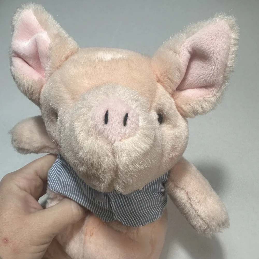 EDEN Beatrix Potter PIGLING BLAND 9